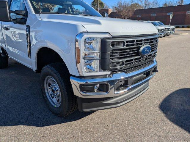 new 2026 Ford F-350 car, priced at $52,718