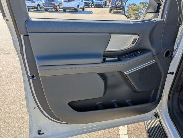 new 2025 Ford Expedition Max car, priced at $70,276