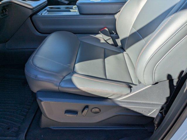 new 2025 Ford Expedition Max car, priced at $70,276