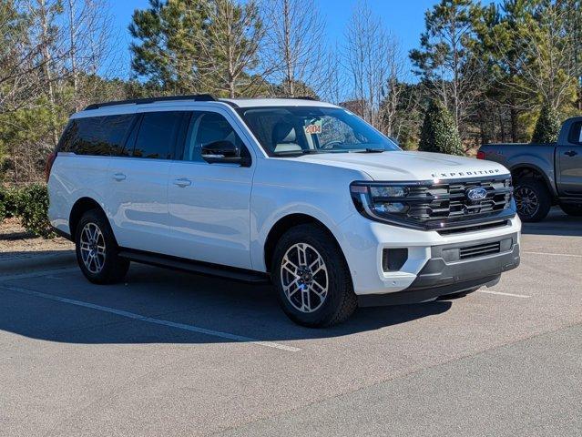 new 2025 Ford Expedition Max car, priced at $70,276