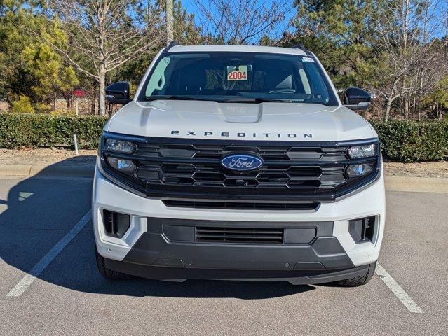 new 2025 Ford Expedition Max car, priced at $70,276