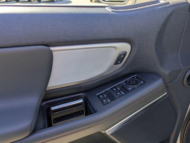 new 2025 Ford Expedition Max car, priced at $70,276