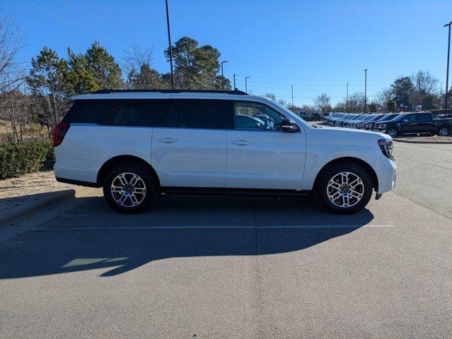 new 2025 Ford Expedition Max car, priced at $70,276
