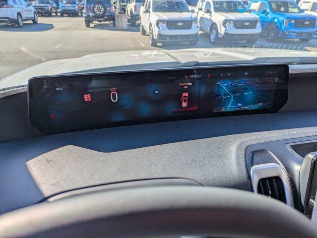 new 2025 Ford Expedition Max car, priced at $70,276