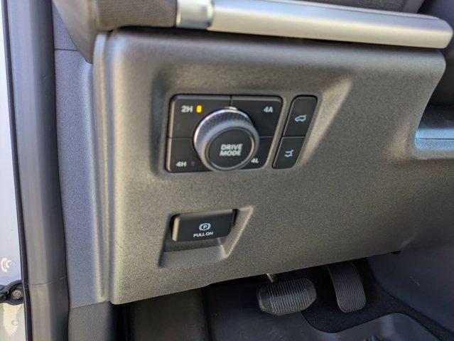 new 2025 Ford Expedition Max car, priced at $70,276