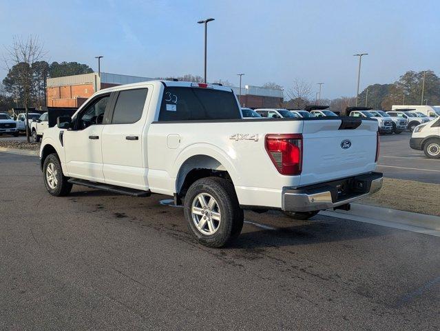new 2026 Ford F-150 car, priced at $52,821