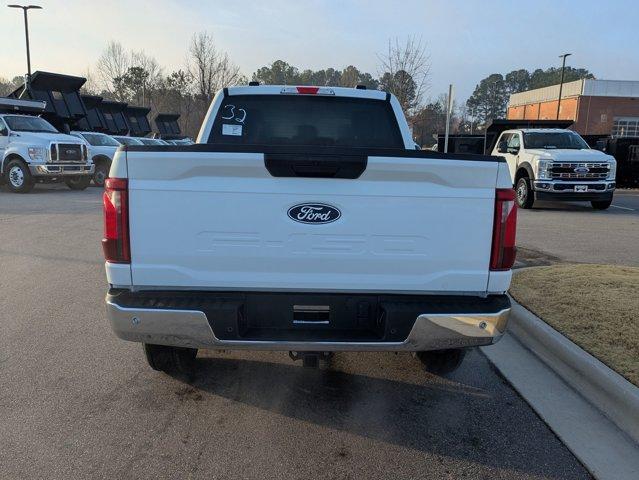 new 2026 Ford F-150 car, priced at $52,821