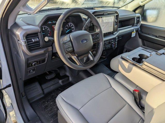 new 2026 Ford F-150 car, priced at $52,821