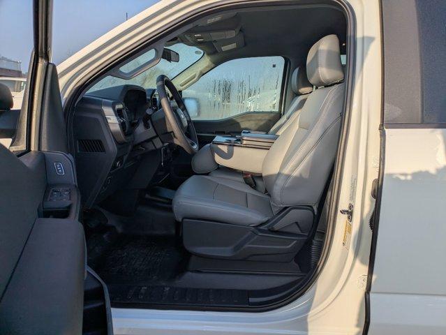 new 2026 Ford F-150 car, priced at $52,821