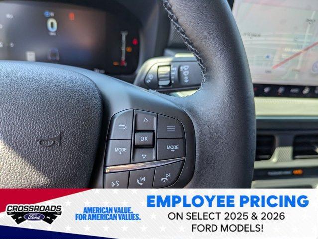 new 2026 Ford Maverick car, priced at $41,998