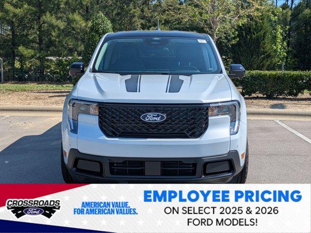 new 2026 Ford Maverick car, priced at $41,998