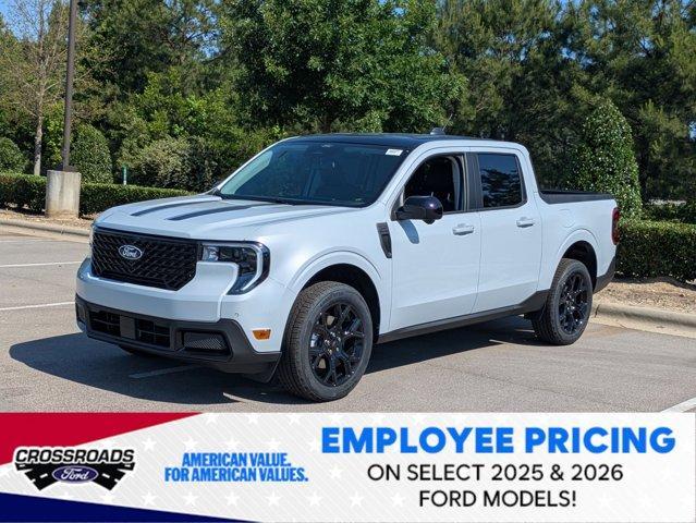 new 2026 Ford Maverick car, priced at $41,998