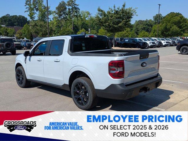 new 2026 Ford Maverick car, priced at $41,998