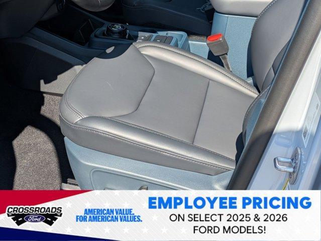 new 2026 Ford Maverick car, priced at $41,998