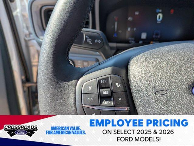 new 2026 Ford Maverick car, priced at $41,998