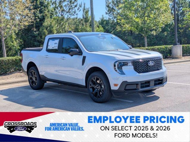 new 2026 Ford Maverick car, priced at $41,998