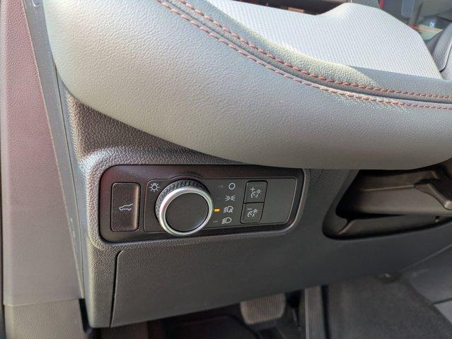 new 2026 Ford Explorer car, priced at $40,623
