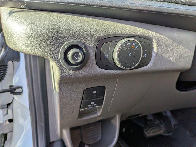 new 2026 Ford Transit-250 car, priced at $51,078