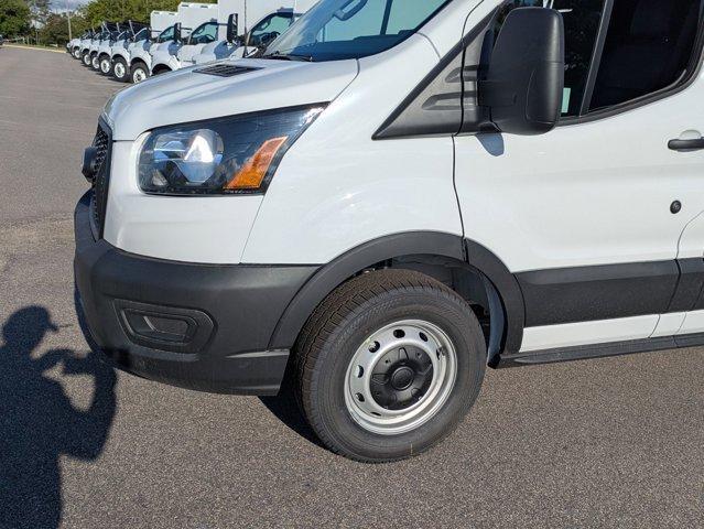 new 2026 Ford Transit-250 car, priced at $51,078