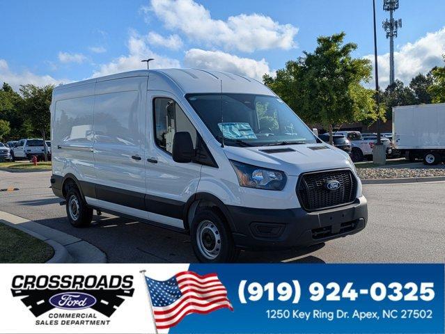 new 2026 Ford Transit-250 car, priced at $51,078