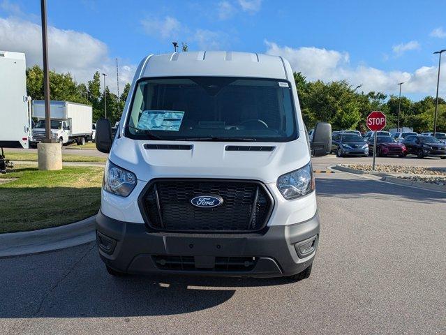 new 2026 Ford Transit-250 car, priced at $51,078