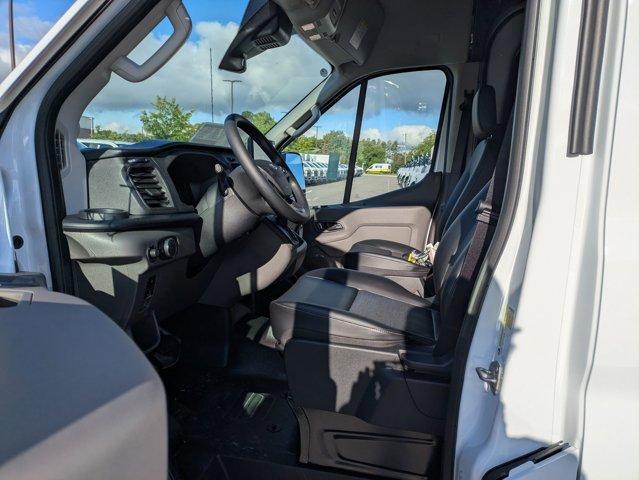 new 2026 Ford Transit-250 car, priced at $51,078