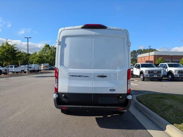 new 2026 Ford Transit-250 car, priced at $51,078