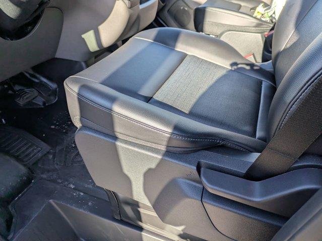 new 2026 Ford Transit-250 car, priced at $51,078