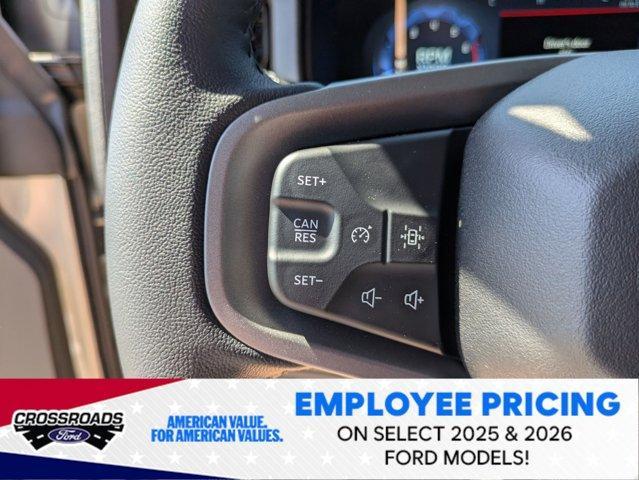 new 2026 Ford Bronco car, priced at $50,428