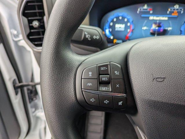 new 2025 Ford Bronco Sport car, priced at $29,677