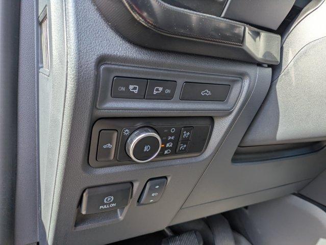 used 2024 Ford F-150 car, priced at $110,661