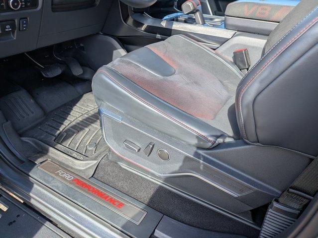 used 2024 Ford F-150 car, priced at $110,661