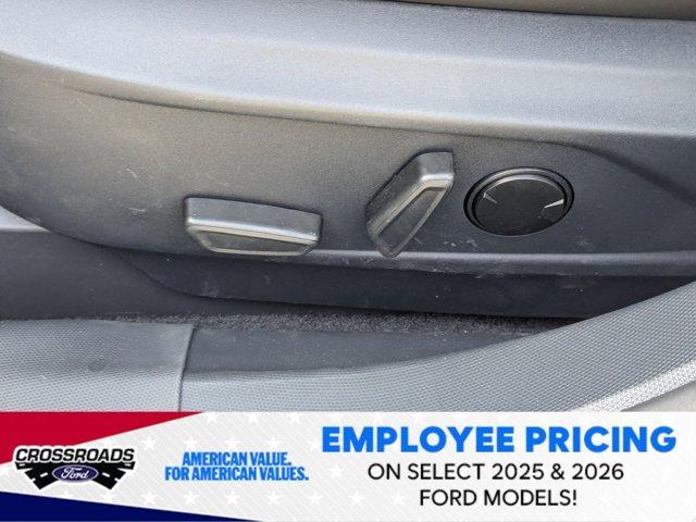 new 2026 Ford Mustang Mach-E car, priced at $61,161