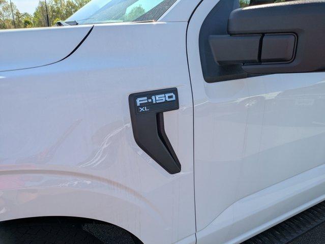new 2026 Ford F-150 car, priced at $52,821