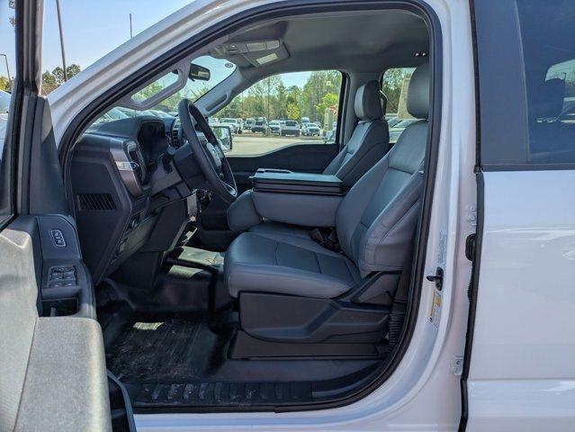 new 2026 Ford F-150 car, priced at $52,821