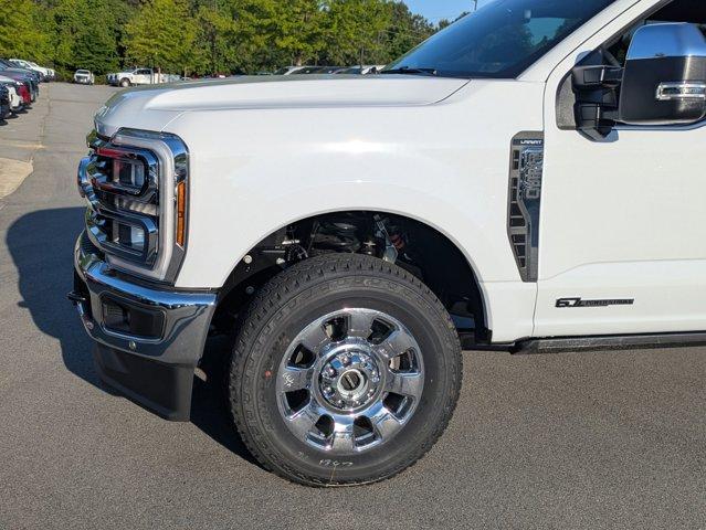 new 2026 Ford F-250 car, priced at $95,011