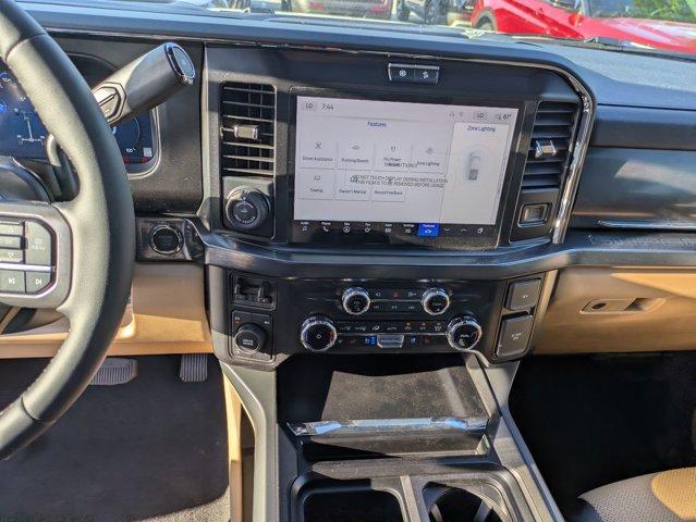 new 2026 Ford F-250 car, priced at $95,011