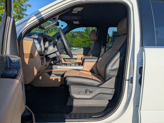 new 2026 Ford F-250 car, priced at $95,011