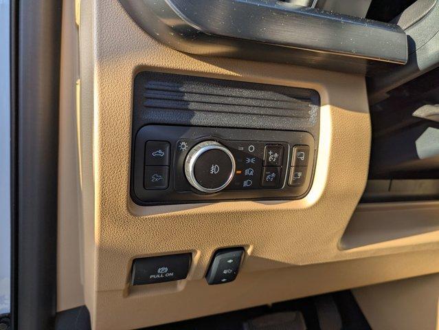 new 2026 Ford F-250 car, priced at $95,011