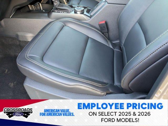 new 2026 Ford Bronco car, priced at $64,492