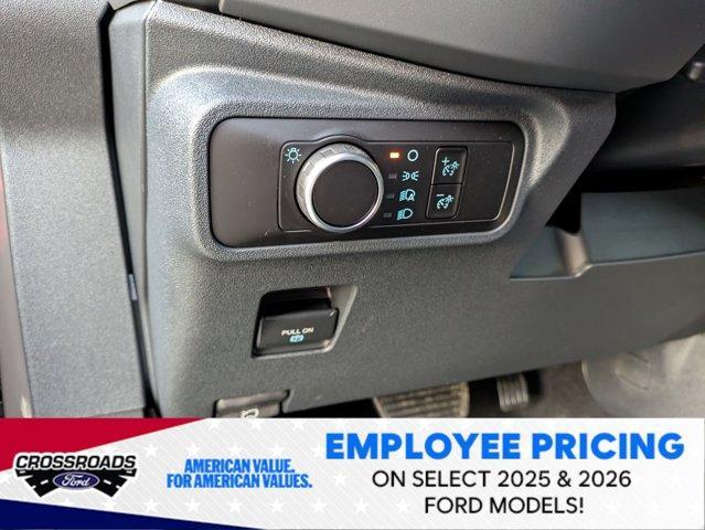 new 2026 Ford Bronco car, priced at $64,492