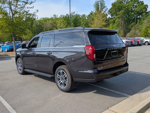 new 2026 Ford Expedition Max car, priced at $74,687