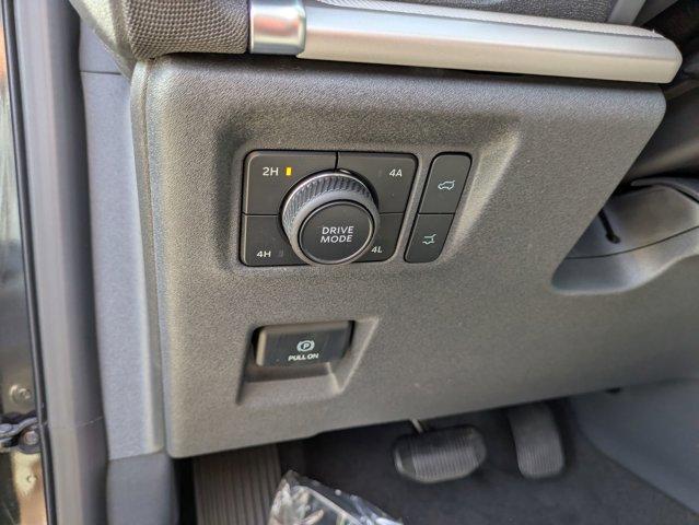 new 2026 Ford Expedition Max car, priced at $74,687