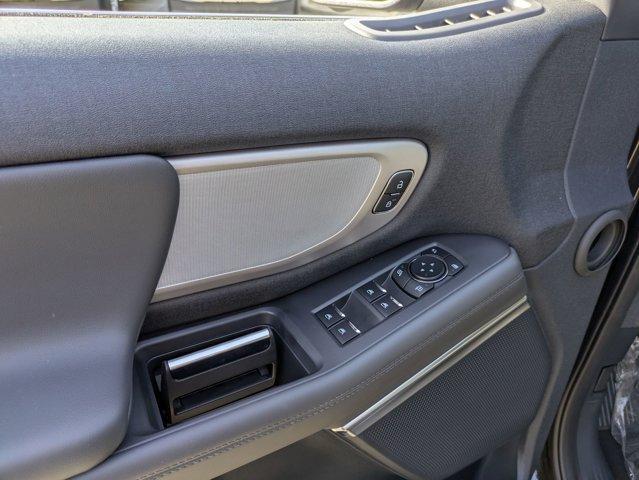 new 2026 Ford Expedition Max car, priced at $74,687