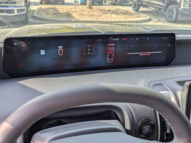 new 2026 Ford Expedition Max car, priced at $74,687