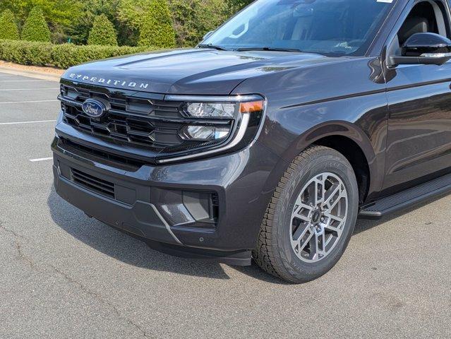 new 2026 Ford Expedition Max car, priced at $74,687