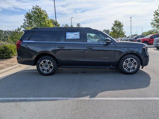 new 2026 Ford Expedition Max car, priced at $74,687