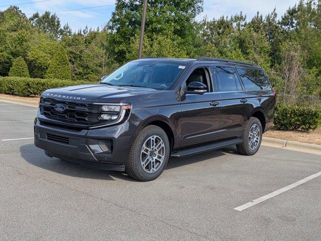 new 2026 Ford Expedition Max car, priced at $74,687