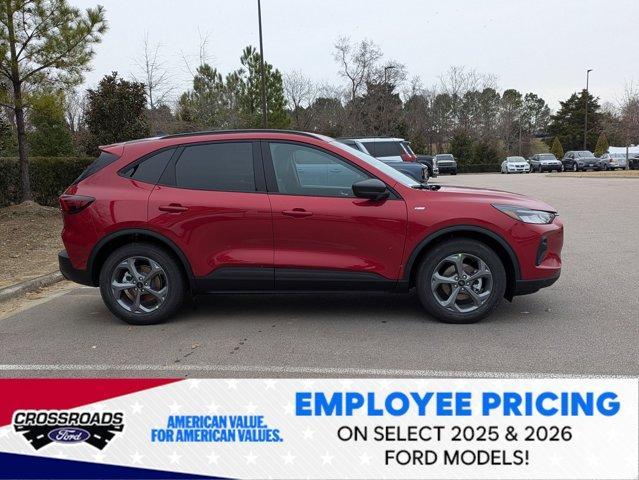 new 2026 Ford Escape car, priced at $33,222