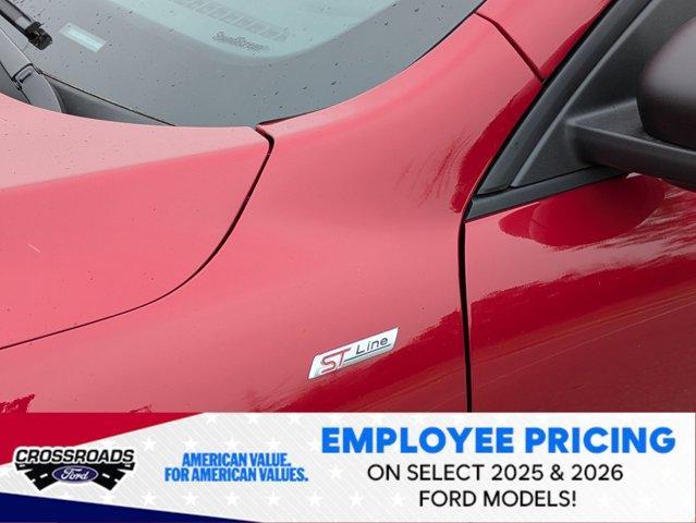 new 2026 Ford Escape car, priced at $33,222